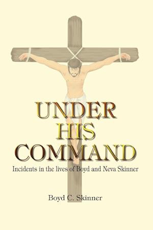 UNDER HIS COMMAND