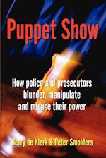 Puppet Show