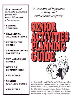 Senior Activities Planning Guide