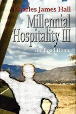 Millennial Hospitality III