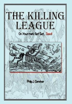 The Killing League