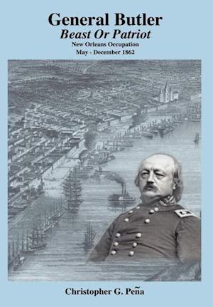 General Butler