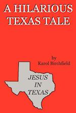 Jesus in Texas
