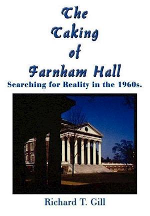 The Taking of Farnham Hall