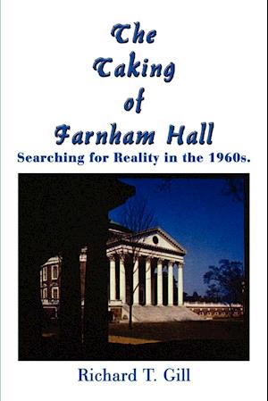 The Taking of Farnham Hall