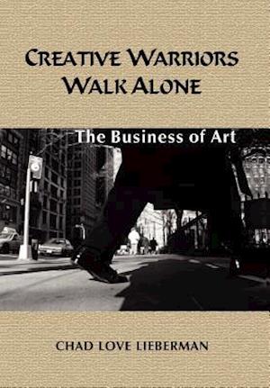 Creative Warriors Walk Alone