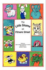 The Little Shoppe on Filmore Street