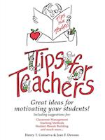 Tips for Teachers