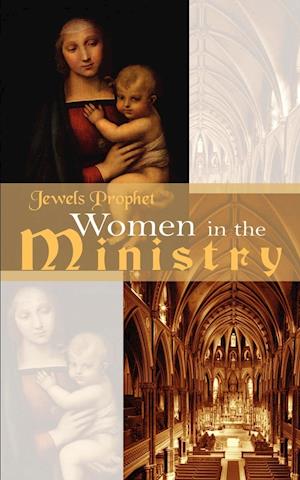 Women in the Ministry