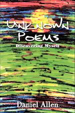 Unknown Poems