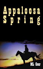 Appaloosa Spring