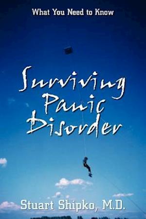 Surviving Panic Disorder