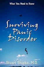 Surviving Panic Disorder