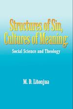 Structures of Sin, Cultures of Meaning