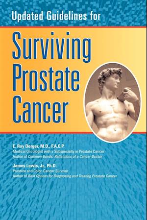 Updated Guidelines for Surviving Prostate Cancer