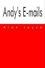 Andy's E-Mails