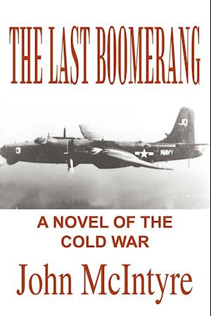 The Last Boomerang