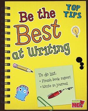 Be the Best at Writing