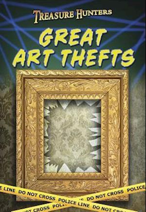 Great Art Thefts