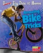 Amazing Bike Tricks