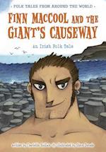 Finn Maccool and the Giant's Causeway