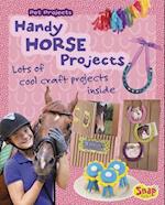 Handy Horse Projects