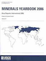 Minerals Yearbook