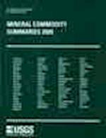 Mineral Commodity Summaries, 2009