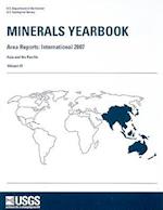 Minerals Yearbook, Volume III