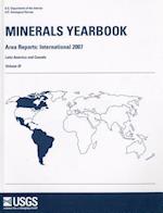 Minerals Yearbook, 2007, V. 3, Area Reports, International, Latin America and Canada