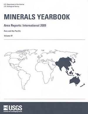 Minerals Yearbook, Volume III