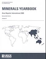 Minerals Yearbook, Volume III