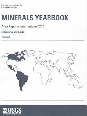 Minerals Yearbook, Volume III