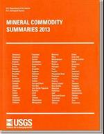 Mineral Commodity Summaries, 2013