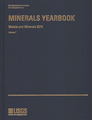 Minerals Yearbook