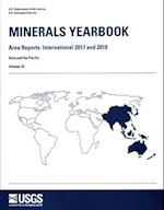 Minerals Yearbook