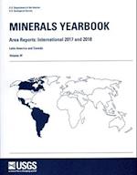 Minerals Yearbook