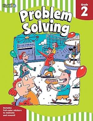 Problem Solving: Grade 2 (Flash Skills)