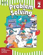 Problem Solving: Grade 2 (Flash Skills)