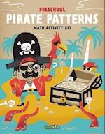 Preschool - Pirate Patterns