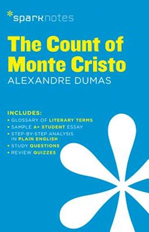 The Count of Monte Cristo SparkNotes Literature Guide