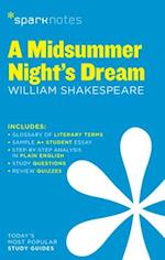 A Midsummer Night's Dream SparkNotes Literature Guide