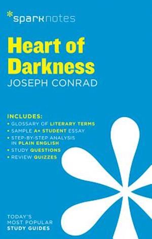 Heart of Darkness SparkNotes Literature Guide