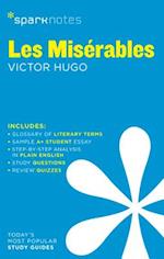 Les Miserables SparkNotes Literature Guide