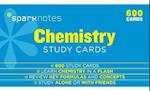 Chemistry SparkNotes Study Cards