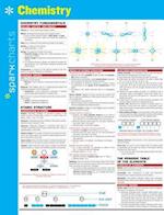 Chemistry Sparkcharts, Volume 10