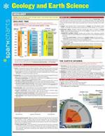 Geology and Earth Science Sparkcharts, Volume 25