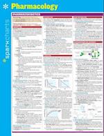Pharmacology Sparkcharts, Volume 51