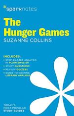 The Hunger Games (SparkNotes Literature Guide)
