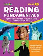Reading Fundamentals: Grade 4